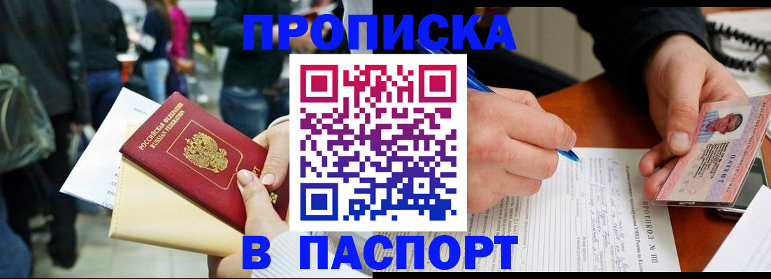 прописка в Кингисеппе